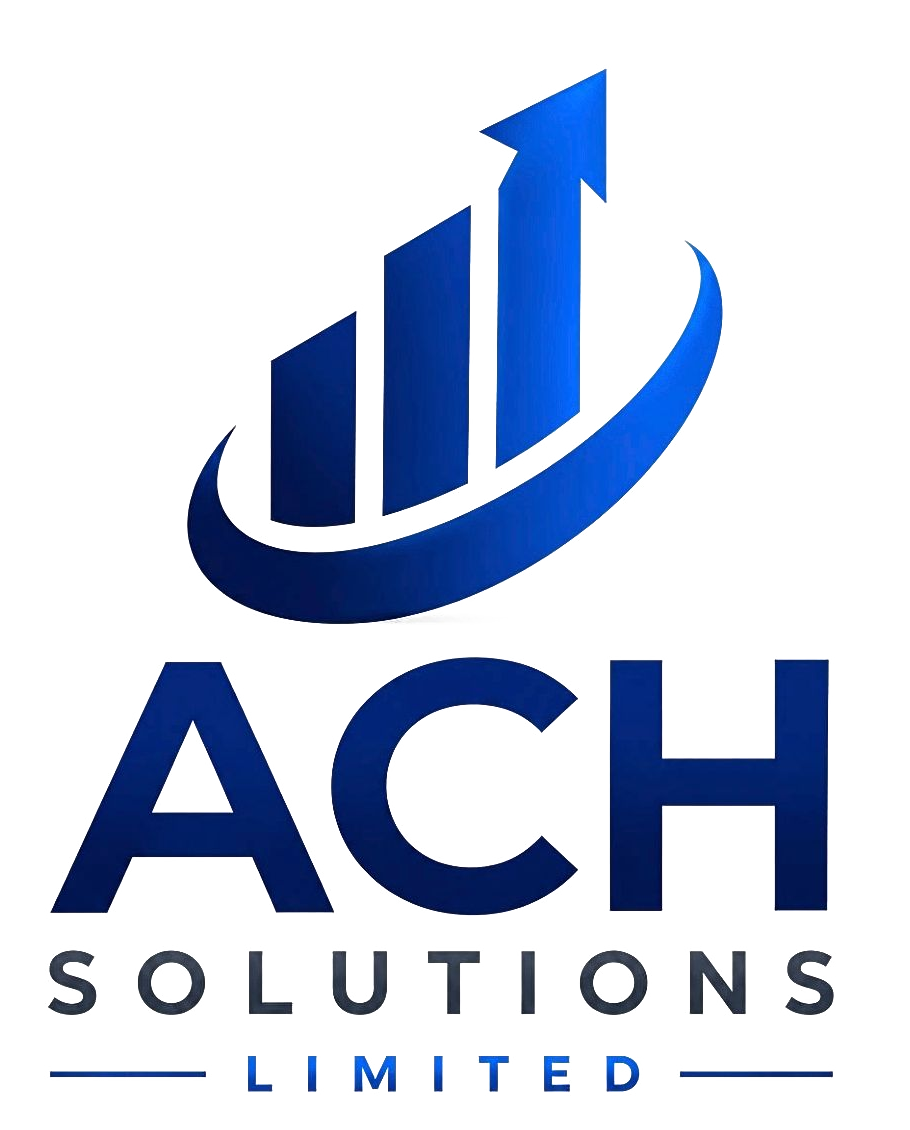 ACH Solutions Limited